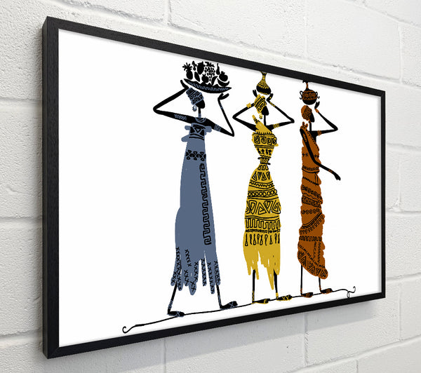 African Tribal Art 29