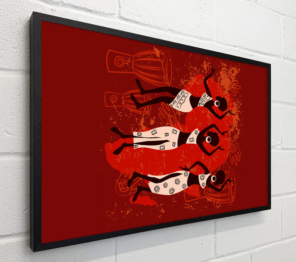 African Tribal Art 25