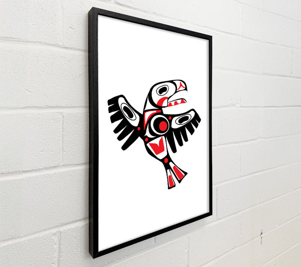 Mayan Bird