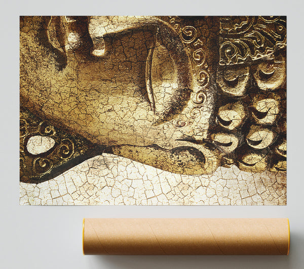Buddha 24 Poster