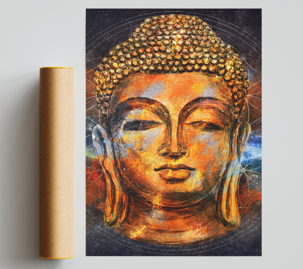 Buddha 26 Poster