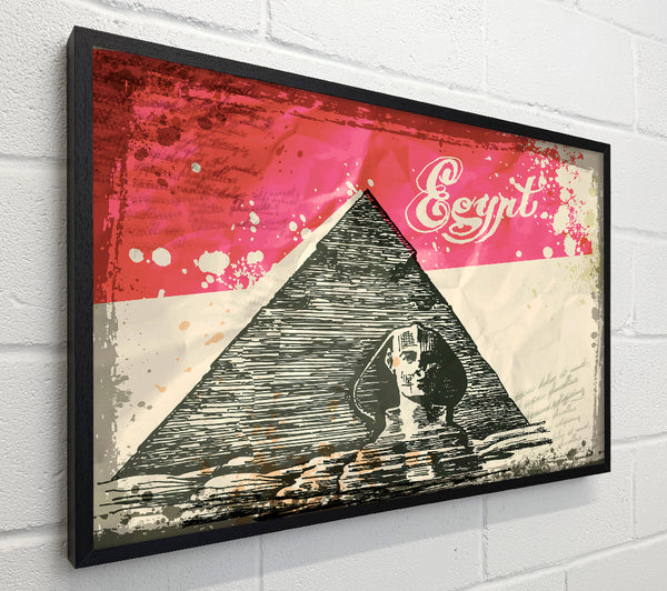 Egyptian Pyramids 6