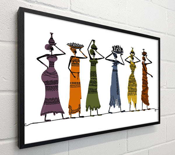African Tribal Art 23