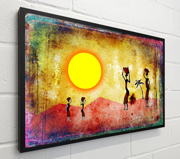 African Tribal Art 2