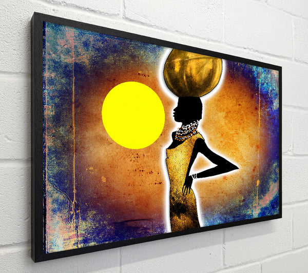 African Tribal Art 3