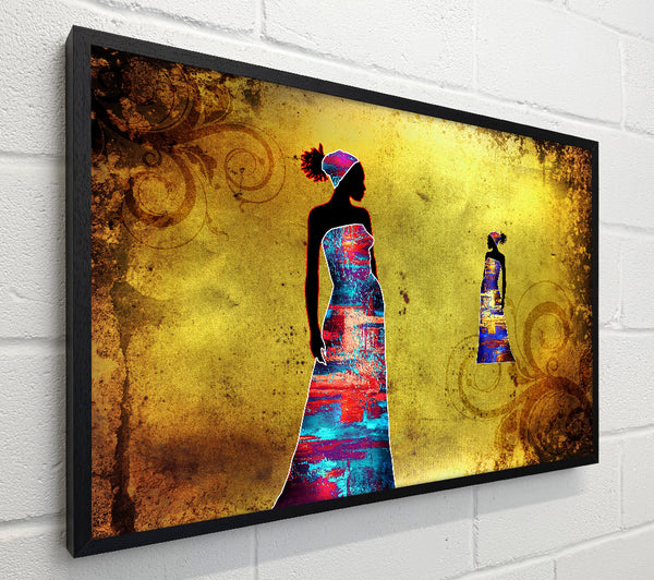 African Tribal Art 4