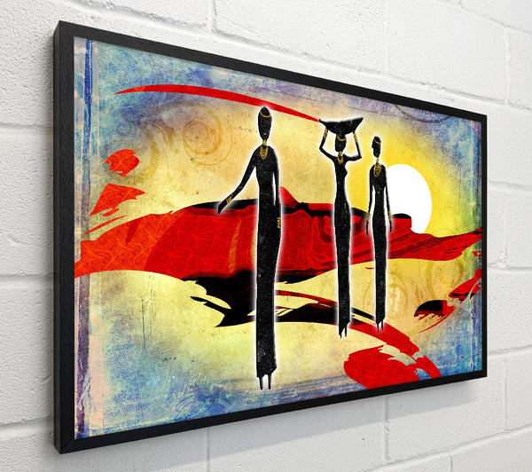 African Tribal Art 6