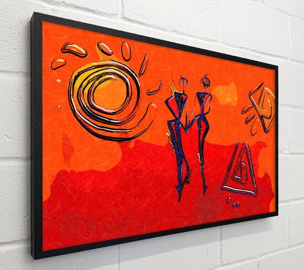African Tribal Art 8