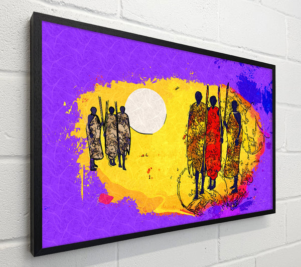 African Tribal Art 12