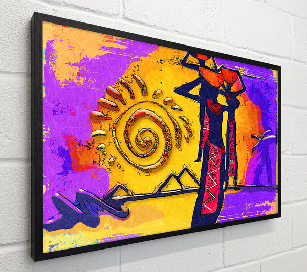 African Tribal Art 13