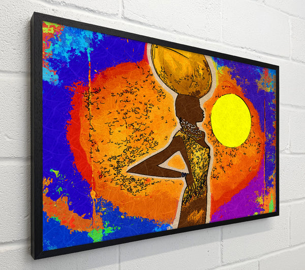 African Tribal Art 5