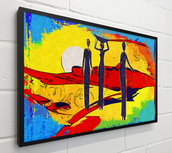 African Tribal Art 14