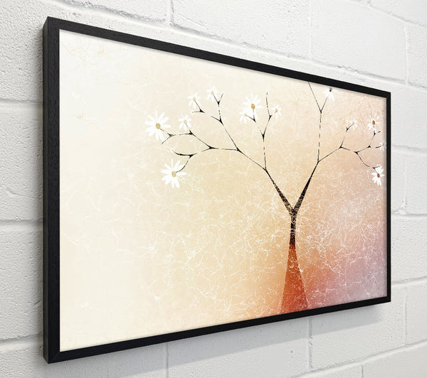 Apple Blossom Tree
