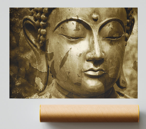 Buddha 10 Giclee Print