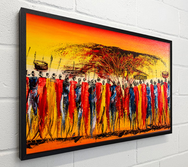 African Tribal Art 15