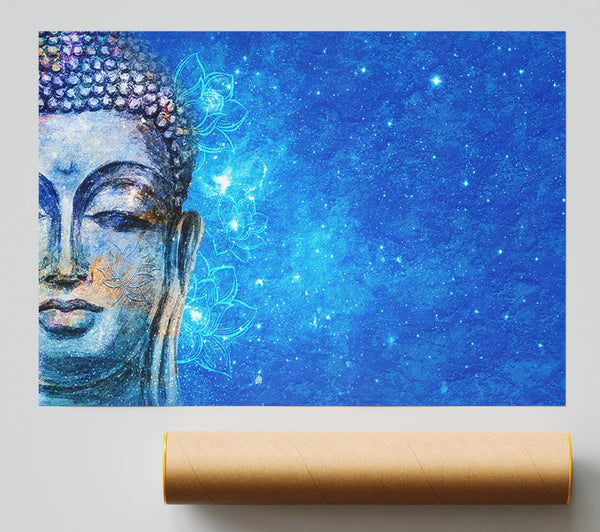 Buddha 15 Giclee Print