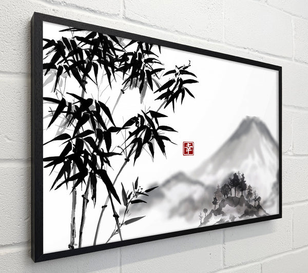 East Asia Bamboo