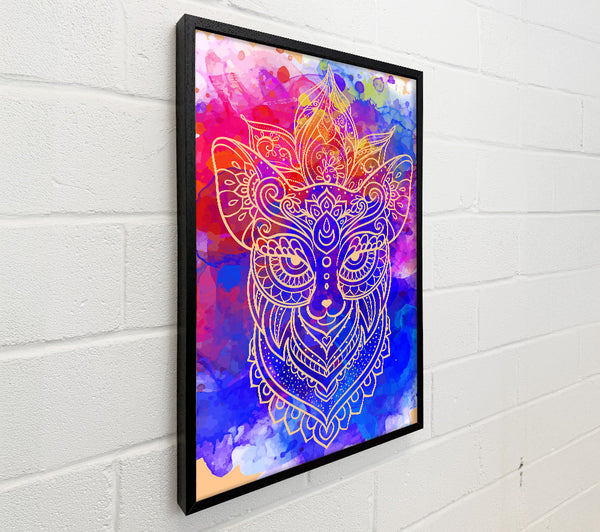 Art Of The Wolf