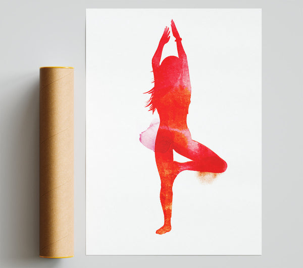 Modern 5 Giclee Print