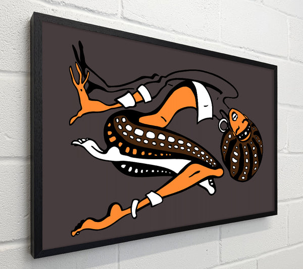African Tribal Art 16
