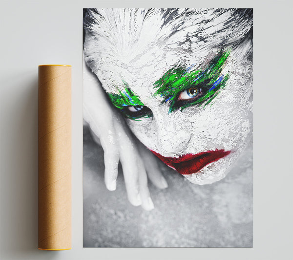 Joker Poster