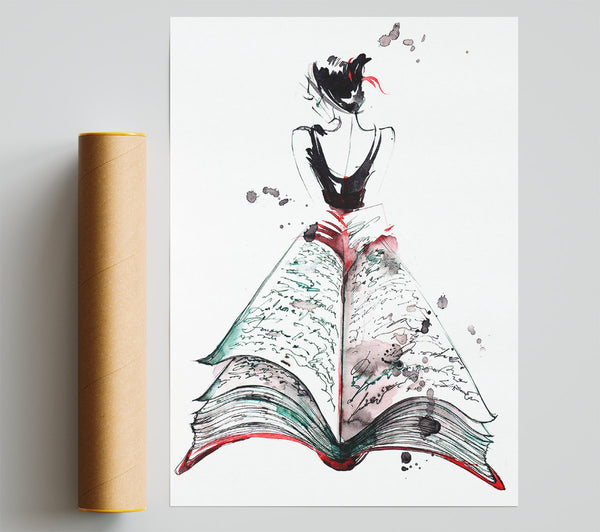 Style Bible Poster