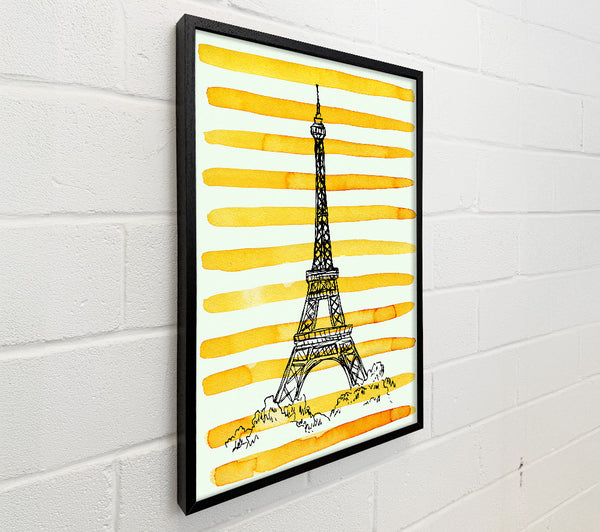 Paris The Capital Of Style