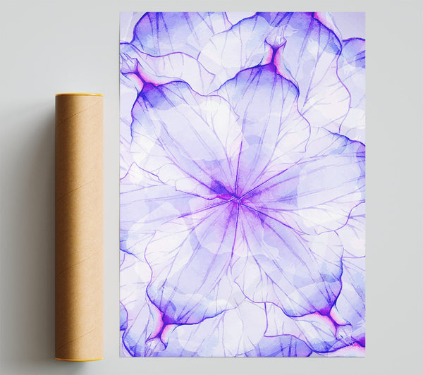 Whisper 3 Print