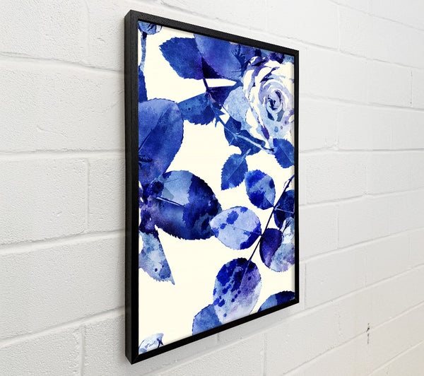 Blue Beauty