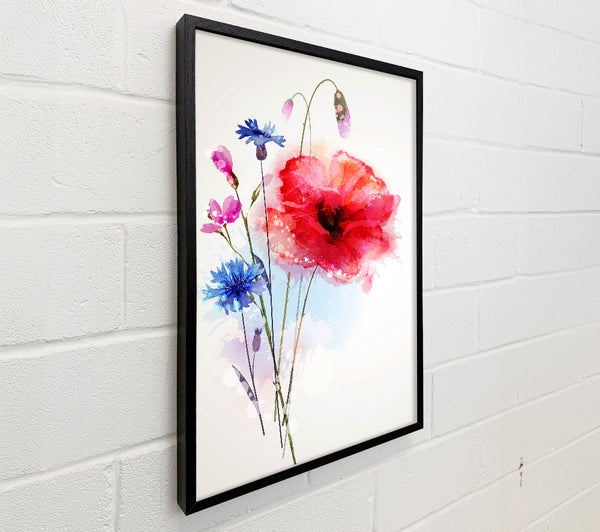 Poppy Magic