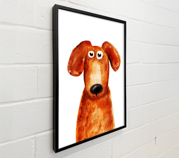 Dog Love 1