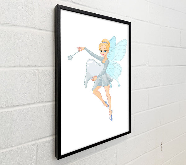 Tooth Fairy Wish