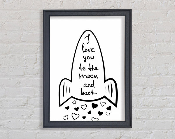 Angel Rocket, ich liebe dich