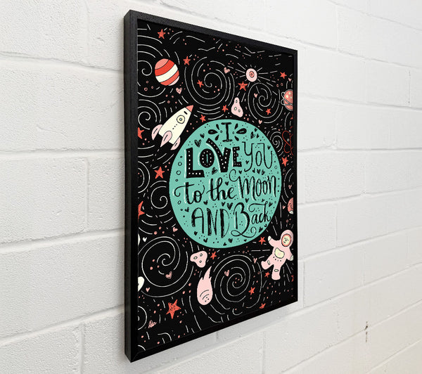 Love You Space
