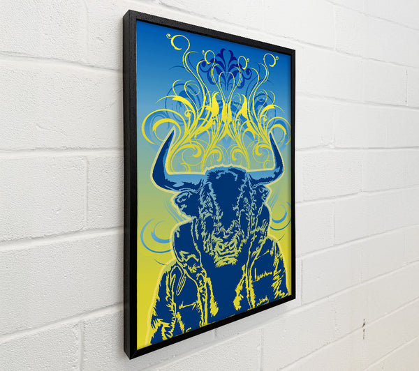 Cool Bull