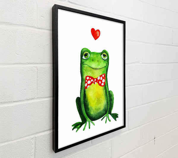 Frog Love