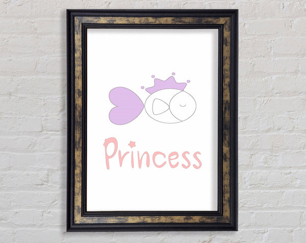 Princess Fish