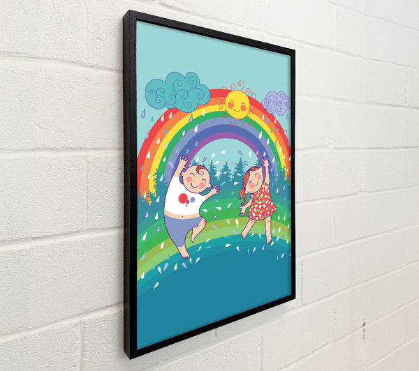 Rainbow Kids