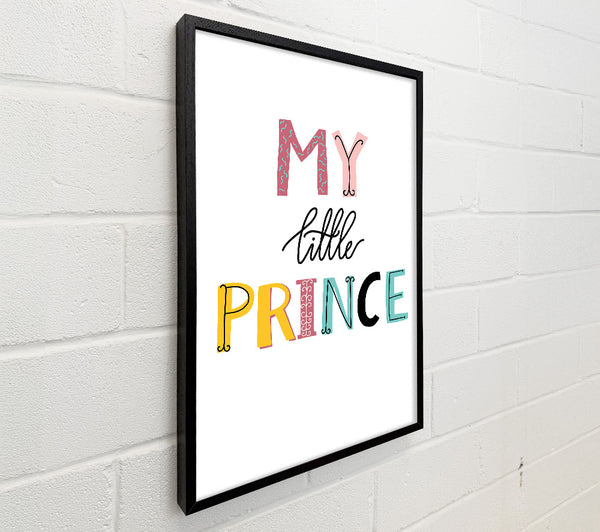 My Little Prince