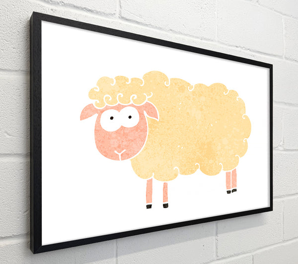 My Name Is Wooly