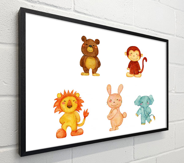 Animal Fun