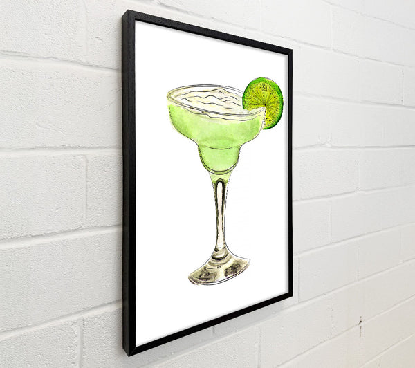 Margarita Cocktail 1