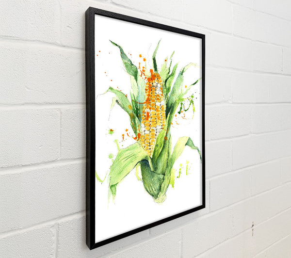 Sweetcorn 2