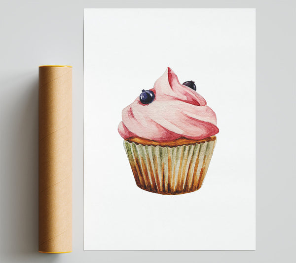 Cupcake 2 Poster