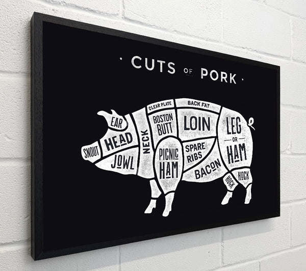 Butchers Selection 9