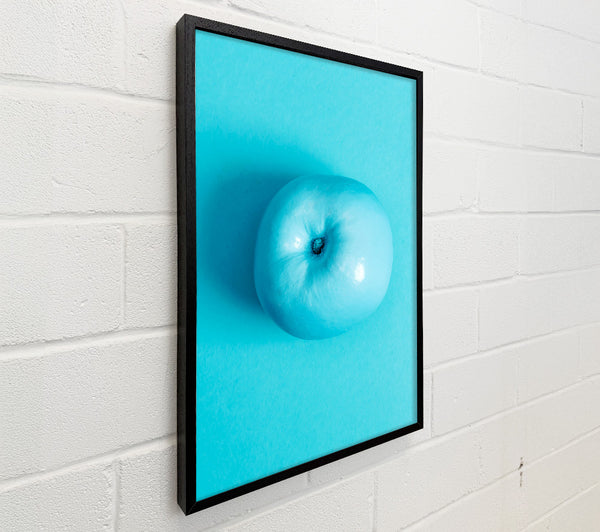 Blue Apple