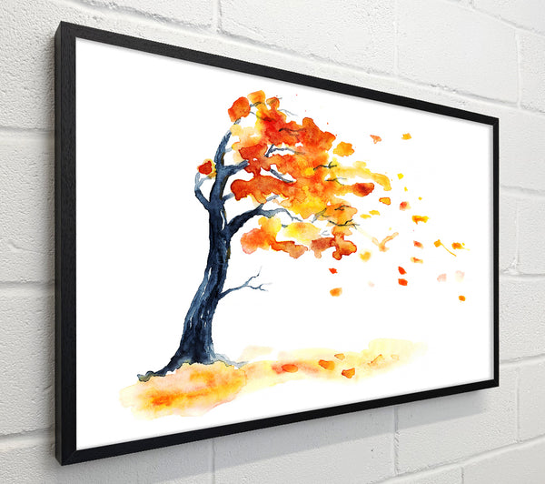 Autumn Winds