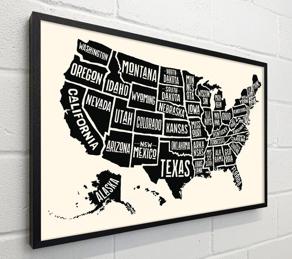 States Of America 5