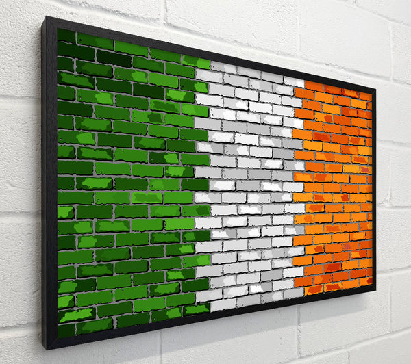 Irish Flag 2