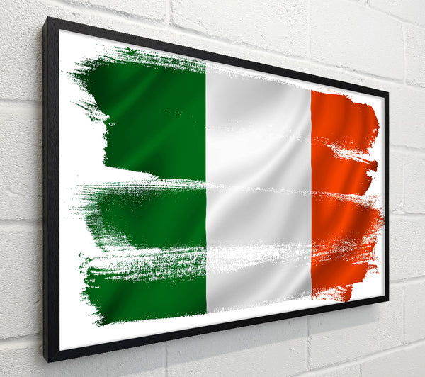 Irish Flag 1